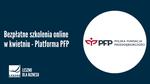 Bezpłatne szkolenia online w kwietniu - Platforma PFP - Leszno dla Biznesu
