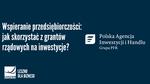 Jak skorzystać z grantów rządowych na inwestycje? - Leszno dla Biznesu