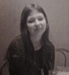 Zaginiona małoletnia Diana Shevchenko