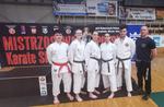 Dobre wyniki karateków (zdjęcia)
