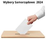 Szczegółowe wyniki wyborów samorządowych 2024