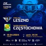 Informacje organizacyjne przed meczem FOGO Unia Leszno - TAURON Włókniarz Częstochowa - FOGO Unia Leszno - oficjalny serwis