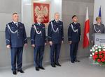 Zmiana na stanowisku Komendanta Miejskiego Policji w Lesznie
