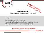 Bezpłatny webinar - ŚLAD WĘGLOWY - Leszno dla Biznesu