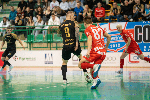 Faza playoff tuż tuż - KS Futsal Leszno
