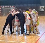 Dreman Opole Komprachcice - GI Malepszy Arth Soft Leszno 24.04.2024 19.00 TVP SPORT - KS Futsal Leszno
