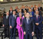 Pierwsza sesja IX kadencji za nami