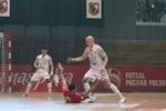 GI Malepszy Arth Soft Leszno - Piast Gliwice 2:6 (2:2) #1 Finał PPwF + retransmisja - KS Futsal Leszno