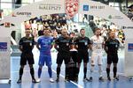 Półfinał nr 2 - KS Futsal Leszno