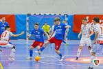 Dwa ostatnie akordy sezonu - KS Futsal Leszno