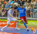 Piast Gliwice - GI Malepszy Arth Soft Leszno mecz o brąz #2 25.05.2024 19.00 - KS Futsal Leszno