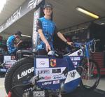 Brązowy Kask: Dziewiąte miejsce Antoniego Mencla - FOGO Unia Leszno - oficjalny serwis