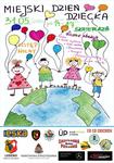 Dzień Dziecka w Lesznie