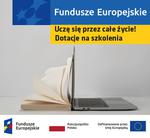 Uczę się przez całe życie! Dotacje na szkolenia! - Leszno dla Biznesu