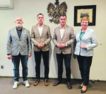 Zastępca już pracuje