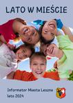 Lato w mieście 2024