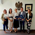 Galeria Leszno jednym z głównych partnerów Festiwalu LUFA!