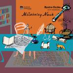 Nowa książeczka edukacyjna “Bystre oczko" - Muzeum Okręgowe w Lesznie