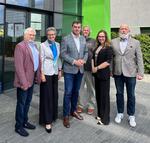 Zmiany we władzach LCB