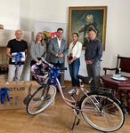 Nagrody wręczone (zdjęcia)