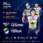 Informacje organizacyjne przed meczem FOGO Unia Leszno - KS APATOR Toruń. - FOGO Unia Leszno - oficjalny serwis