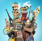 Poradnik turystyczny Ministerstwa Finansów