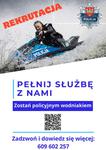 Zostań policyjnym wodniakiem!