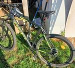 Policjanci odzyskali skradziony rower i zatrzymali sprawców