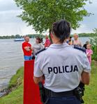 Półmetek wakacji za nami.