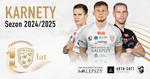 Karnety i bilety na sezon 2024/2025 - KS Futsal Leszno