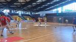 GI Malepszy Arth Soft Leszno - WKS Śląsk Futsal Wrocław 24.08.2024 1:0 g. 18.00 sparing - KS Futsal Leszno