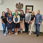 Leszno na 13. miejscu w Rowerowej Stolicy Polski 2024!