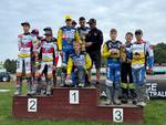 DPE 250cc: Byki na podium w Częstochowie - FOGO Unia Leszno - oficjalny serwis