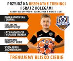 Nabór do Akademii Piłkarskiej Reissa