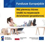 Mój pierwszy biznes - środki na rozpoczęcie działalności gospodarczej - Leszno dla Biznesu