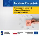 Inspiracje do innowacji dla przedsiębiorstw - Innovation Coach - Leszno dla Biznesu