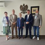 Dyrektor MOKu wybrany