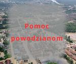 Zbiórka dla powodzian