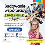 Warsztaty "Budowanie współpracy z pokoleniem Z" - Leszno dla Biznesu
