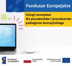 Usługi rozwojowe dla pracowników i pracodawców podregionu leszczyńskiego - Leszno dla Biznesu