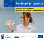 Pożyczki Unijne wsparciem dla przyszłych i obecnych przedsiębiorców - Leszno dla Biznesu