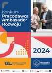 Konkurs "PRACODAWCA - AMBASADOR ROZWOJU" - Leszno dla Biznesu
