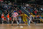 GI Malepszy Arth Soft Leszno - We-Met Kamienica Królewska 28.09.2024 g. 18.00 - KS Futsal Leszno