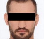 Krystian G. sprawca śmiertelnego potrącenia 13-latki, przetransportowany z Holandii do polskiego więzienia