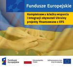 Kompleksowa ścieżka wsparcia i integracji obywateli Ukrainy - projekty finansowane z Europejskiego Funduszu Społecznego - Leszno dla Biznesu