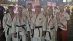 Leszczyński Klub Karate INARI z sukcesem na Mistrzostwach Europy WUKF w Pruszkowie