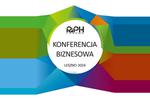 Konferencja biznesowa RIPH - Leszno dla Biznesu