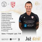 AZS UW Darkomp Wilanów - GI Malepszy Arth Soft Leszno - KS Futsal Leszno