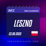 RUNDA SEC W LESZNIE! - FOGO Unia Leszno - oficjalny serwis