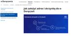 e - Doręczenia dla firm - Leszno dla Biznesu